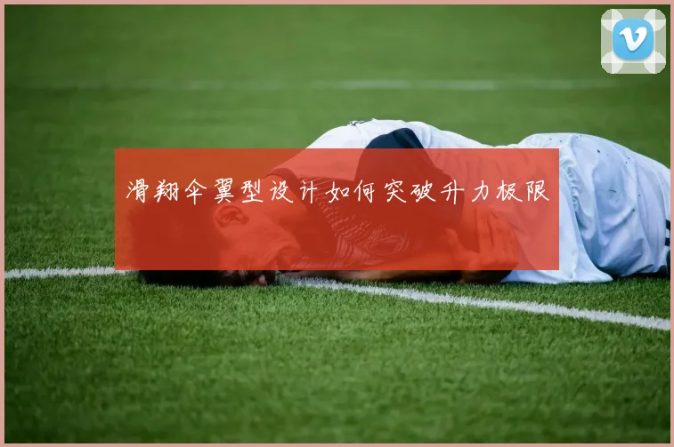 滑翔伞翼型设计如何突破升力极限