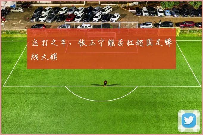 当打之年，张玉宁能否扛起国足锋线大旗